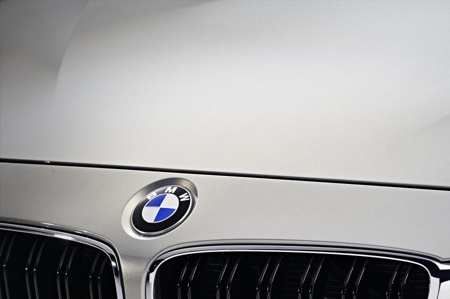  BMW M4 Convertible 2014 года  (фото 152 из 276)